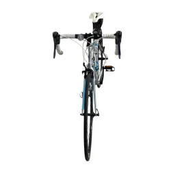 Used Trek LEXA Road Bike Womens Grey 53-55cm - MD Frame