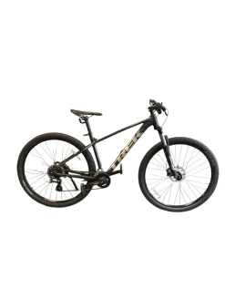 Used Trek MARLIN 5 Mountain Bike Mens None 43-47cm - 17-18" - MD Frame