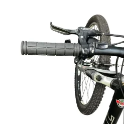 Used Trek 6700 Mountain Bike Mens Black 48-52cm - 19-20" - LG Frame