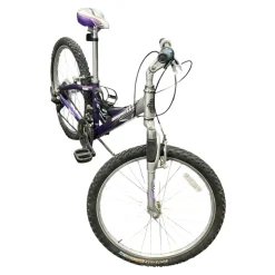 Used Trek MOUNTAINTRAK 220 Mountain Bike Womens Purple 48-52cm - 19-20" - LG Frame