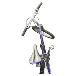 Used Trek MOUNTAINTRAK 220 Mountain Bike Womens Purple 48-52cm - 19-20