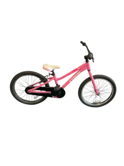 Used Trek PRECALIBER Hybrid/City Bike Girls None 20"