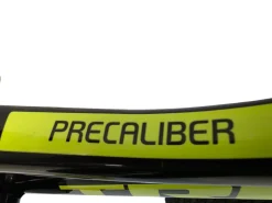 Used Trek PRECALIBER 16 Kids Cruiser Bike Black 16