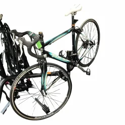 Used Trek 1.2 Road Bike Mens Black 56-58cm - LG Frame