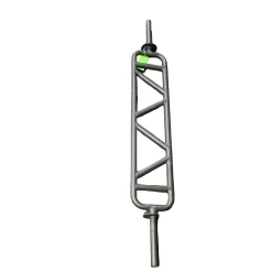Used Tricep Bar