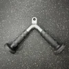 Used TRICEP PRESSDOWN BAR Other Home Gym