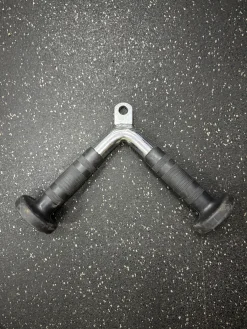 Used TRICEP PRESSDOWN BAR Other Home Gym