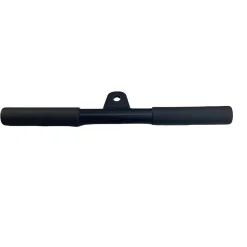 Used Tricep Pull-down Bar - Other Home Gym
