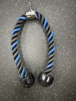 Used TRICEP ROPE