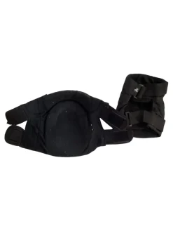 Used Triple Eight Inline Kneepads Black LG