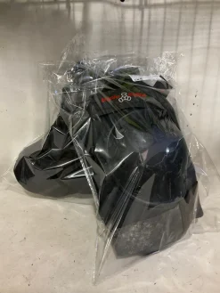 Used Triple Eight Inline Protective Set Black MD