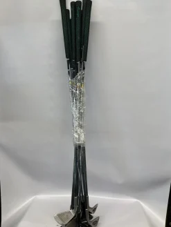 Used Triumph PRO MASTERS USA Mens Complete Set RH 11 Piece