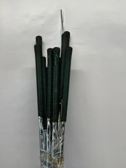 Used Triumph PRO MASTERS USA Mens Complete Set RH 11 Piece