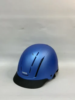 Used TROXEL HORSEBACK RIDING HELMET Climbing Helmet