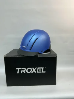 Used TROXEL HORSEBACK RIDING HELMET Climbing Helmet