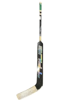 Used True CATALYST EXL Junior Goalie Stick 24"