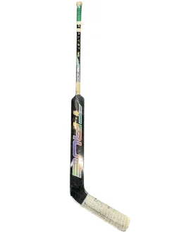 Used True CATALYST EXL Junior Goalie Stick 24"