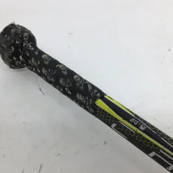 Used True CATALYST 5X FULL RIGHT MC2 21IN GOALIE Junior Goalie Stick 21"