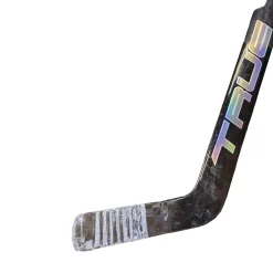 Used True CATALYST 7X3 SR GOALIE STICK 25INCH Senior Goalie Stick 25"