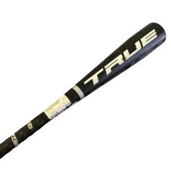 Used True HP-1 BB/SB T-Ball Bat 24"
