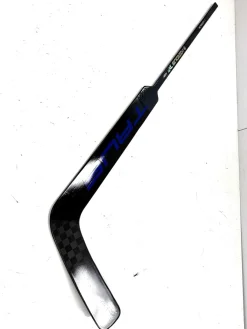 Used True HZRDUS 7X5 Senior Goalie Stick 26"