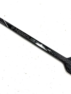 Used True HZRDUS 7X4 Senior Goalie Stick 25