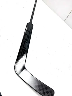 Used True HZRDUS 7X4 Senior Goalie Stick 25