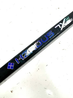 Used True HZRDUS 7X5 Senior Goalie Stick 25"