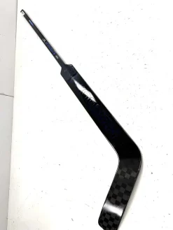 Used True HZRDUS 7X5 Senior Goalie Stick 25"