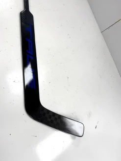 Used True HZRDUS 7X5 Senior Goalie Stick 25