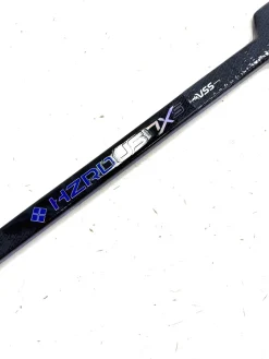 Used True HZRDUS 7X5 Senior Goalie Stick 25