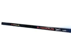 Used True HZRDUS 7X5 Senior Goalie Stick 25"