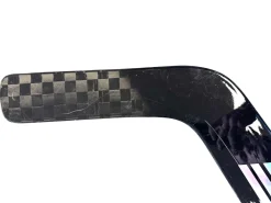 Used True HZRDUS 7X5 Senior Goalie Stick 25"