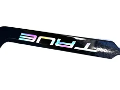 Used True HZRDUS 7X5 Senior Goalie Stick 25