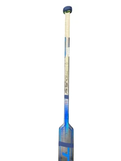 Used True HZRDUS 9X4 Senior Goalie Stick 27 1/2"
