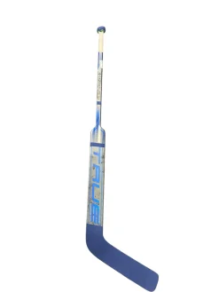 Used True HZRDUS 9X4 Senior Goalie Stick 27 1/2