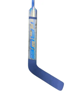Used True HZRDUS 9X4 Senior Goalie Stick 27 1/2