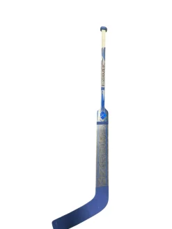Used True HZRDUS 9X4 Senior Goalie Stick 27 1/2
