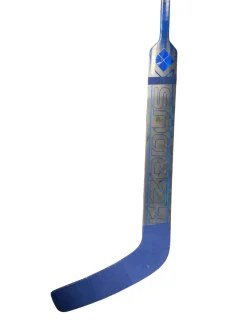 Used True HZRDUS 9X4 Senior Goalie Stick 27 1/2