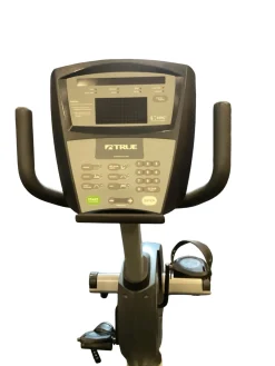 Used True PS/100 Recumbent Bike
