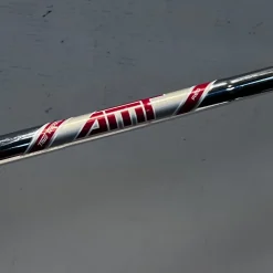 Used TRUE TEMPER S300 SHAFT Golf Accessory