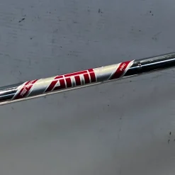 Used TRUE TEMPER S300 SHAFT Golf Accessory