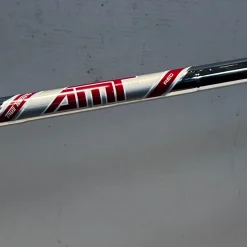 Used TRUE TEMPER S300 SHAFT Golf Accessory