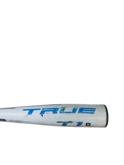 Used True UT20T1X10 BB/SB USSSA 2 3/4 Bat 30