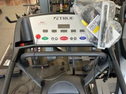 Used True Z4 Treadmill