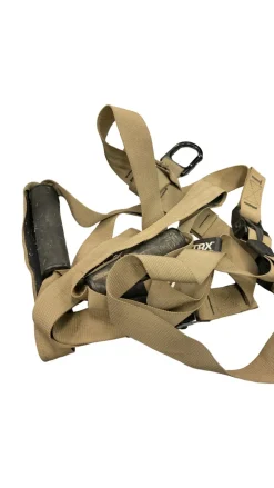 Used TRX Other Home Gym