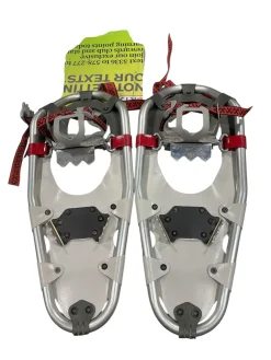 Used Tubbs Snowshoes Mens Grey 21"