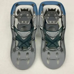 Used Tubbs Snowshoes Mens Grey 24"
