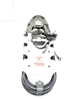 Used Tubbs Snowshoes Mens Grey 30"