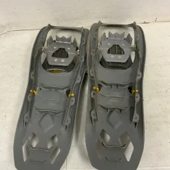 Used Tubbs Snowshoes Mens Grey 25"